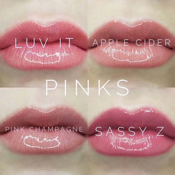 LipSense Mini Tubes - SALE!! - Picture 6 of 8